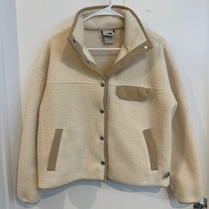The North Face Cragmont Fleece Jacket